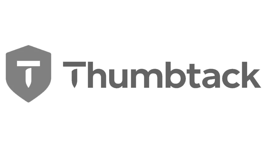 Thumbtack Logo